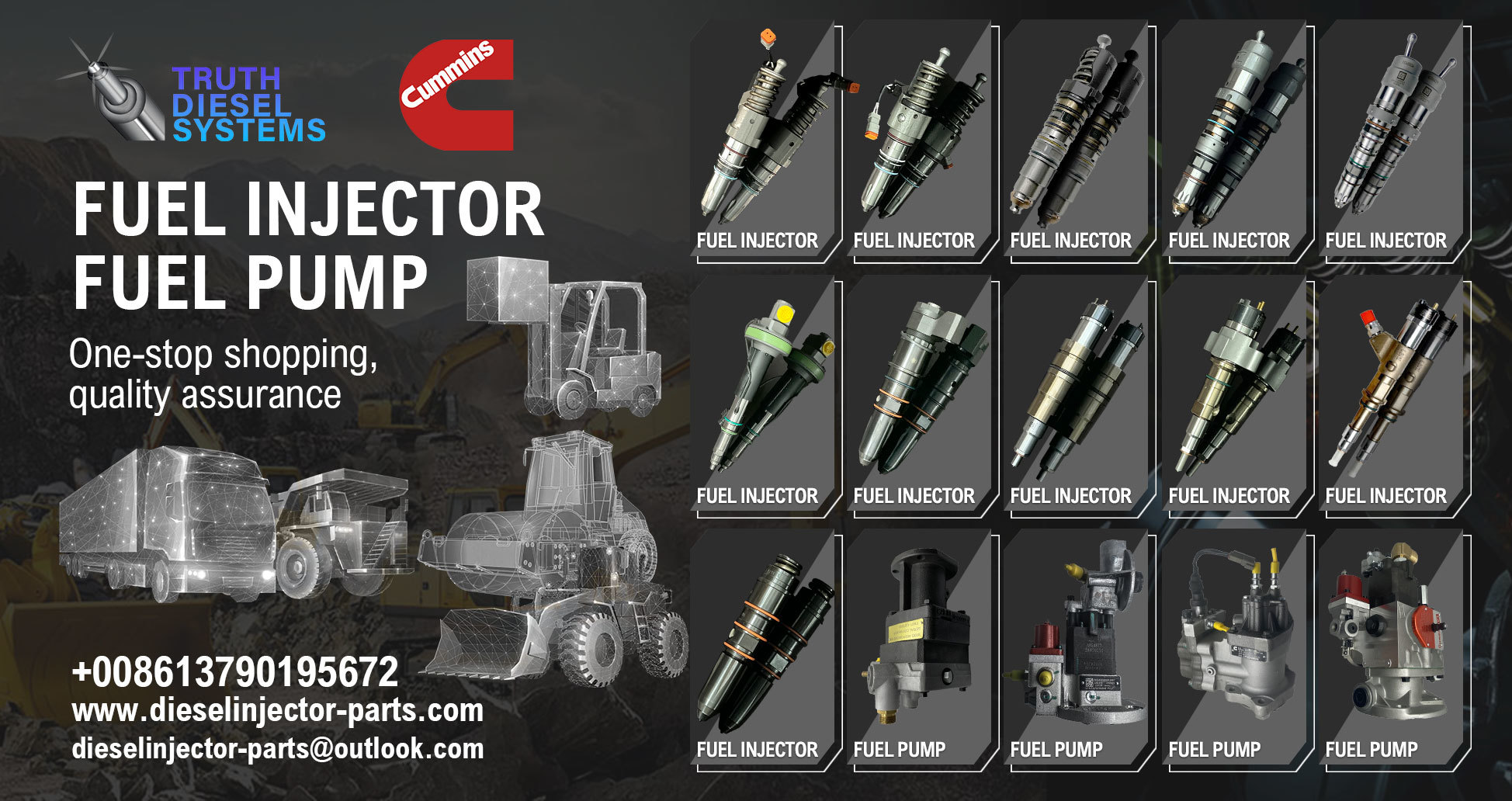 berita perusahaan terbaru tentang Pemasangan Injektor Caterpillar 0R-0471 yang Salah Menyebabkan Kebocoran Oli dan Getaran
