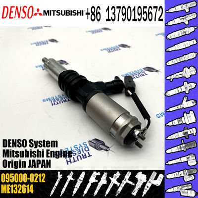ME302570 095000-0212 For MITSUBISHI FH/FK/FM 095000-0212 ME132614 095000-0213 ME132615
