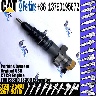 Hot Sale Full range of fuel injection pumps 254-4339 217-2570 267-9710 293-4074 328-2580 for C9 engine