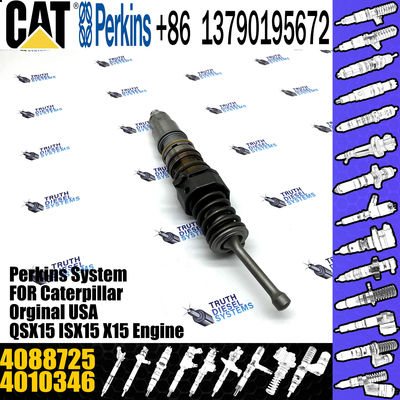 4010346 4062569 Cummins Diesel Injector Fuel 4928260PX 4928260RX