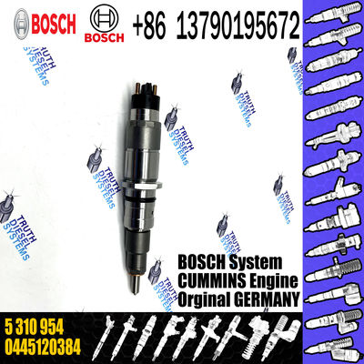 Diesel Fuel Injector 22012829 BEBE4L13001 VOE21714948 889498 22012829 For VOL Cummins