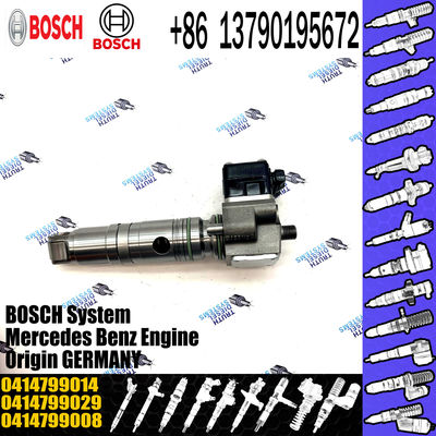 0414799014 Genuine auto parts diesel engine parts Fuel pump 0414799014 for truck diesel engine for car spare part