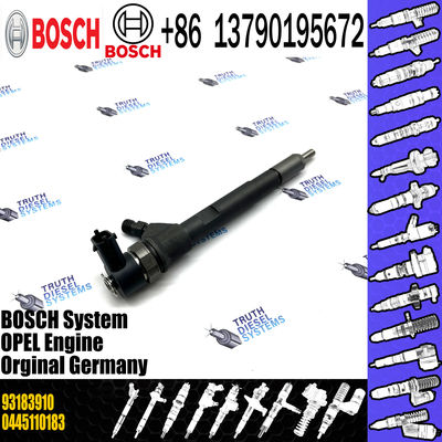 0445110083 fuel injector 0 445 110 083 55184536 55192495 55192096 93183910