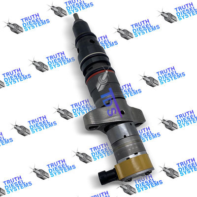 1kg Mechanical Diesel Injector High Pressure Multi Hole Nozzle