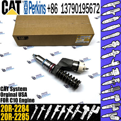 Diesel Engine Fuel Injector 20R-1264 386-1752 20R2284 20R-2284 for 3512 3508B 3516 3508