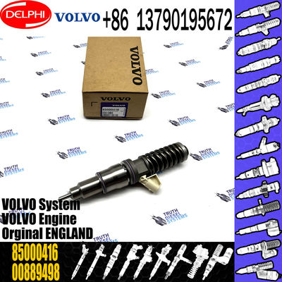 8500416 20510724 20547350 85000223 85000416 BEBE4D00003 BEBE4D00103 BEBE4D00203 BEBE4D30001 Diesel Injector