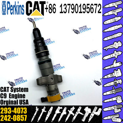 Diesel Pump Injector 387-9432 10R-7223 387-9431 293-4073 For C9 Diesel Engin Common Rail Injector