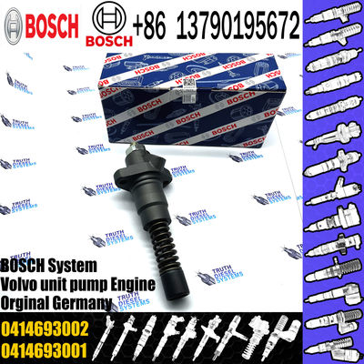 0414693001 0414693002 Engine Fuel Injector Nozzle Unit Pump 0414693001 0414693002 Fuel Pump