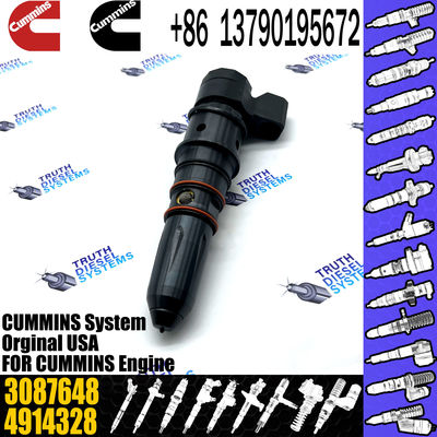 Fuel Injector Assembly 3084891 3023934 3070155 3078200 3068859 3087648
