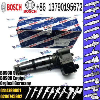 Original fuel unit pump 0414799005 0414799025 0414799001 0414799054 for A0280745902/80