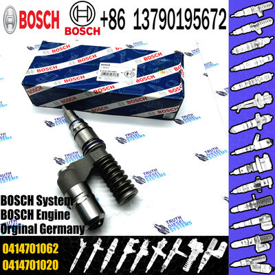 Fuel Injector Overhaul Repair Kits Injector 0414701037 0414701062 0414701039 0414701063 0414701086