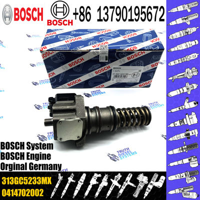 Injector Pump 313GC5230M 313GC5230MX For DAF XF95 95XF 480 CF75-85