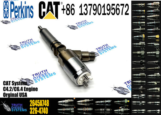 Fuel Injector Nozzle  32F61-00062 32F61-00014 32F61-00022 32F61-00012 32F61-00013 2645A748