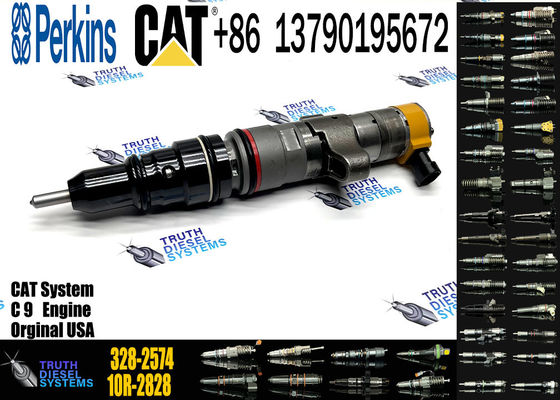 Diesel Fuel Injector  225-0117 236-0957 238-8092 240-8063 242-0857 245-3516 320-2940   328-2574