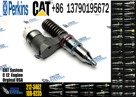 Fuel Injector Assembly 281-7152 20R-0055 10R-9235 20R-0056 10R-1268 194-5083 10R-1264 10R-0967 212-3462