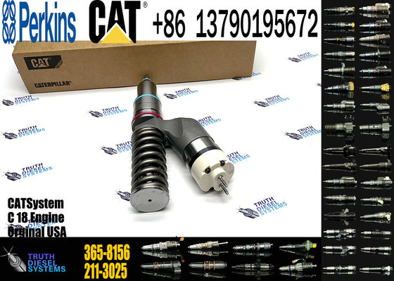 CAT  Fuel Injector Nozzle  365-8156  253-0618 10R-0724 295-9085 211-3028 374-0705 253-0597 20R-8048