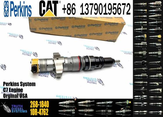 New Common Rail Injector 268-1840 387-9431 268-1836 268-9577 269-1839 293-4071 For Diesel Engine CAT