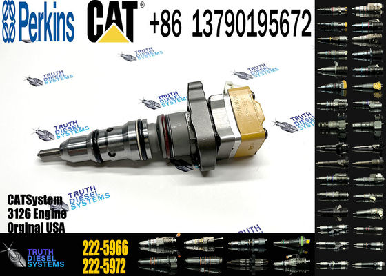 177-4754 177-4752 178-0199 128-6601 178-6342 222-5966 135-5459 E3216 3216 10R-0782 10R-9237 Fuel Injector Assembly