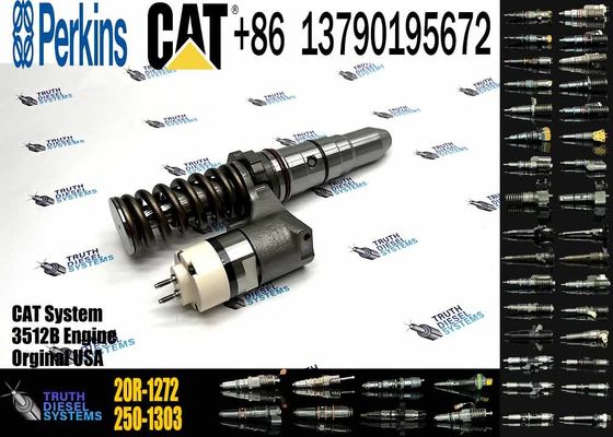 Fuel Injector 20R-1265 20R-1266 20R-1267 20R-1268 20R-1269 20R-1270 20R1272 20R-1275 20R1275 20R-1276 20R-1277 20R-1278 20R-1280