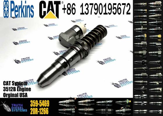 Fuel Injector 20R-3477 20R-1266 20R-1267 20R-1268 20R-1269 20R-1270 20R1272 20R-1275 359-5469 20R-1276 20R-1277 20R-1278 20R-2296