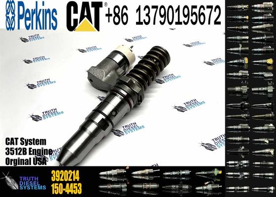 Fuel Injector 20R-1265 20R-1266 20R-1267 20R-1268 20R-1269 20R-1270 20R1270 20R-1275 20R1275 3920214 20R-1277 20R-1278 20R-1280