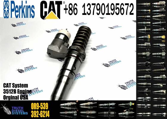 Fuel Injector 20R-1265 20R-1266 20R-1267 20R-1268 20R-1269 20R-1270 20R1270 20R-1275 20R1275 OR9-539 20R-1277 20R-1278 20R-1280