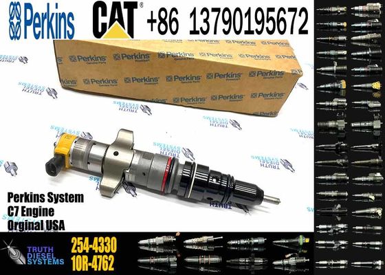 254-4330 254-4339 254-4340 258-8745 C9 Engine Fuel Injector 265-8106 266-4446 267-3360 267-3361 267-9710 267-9717 267-9722