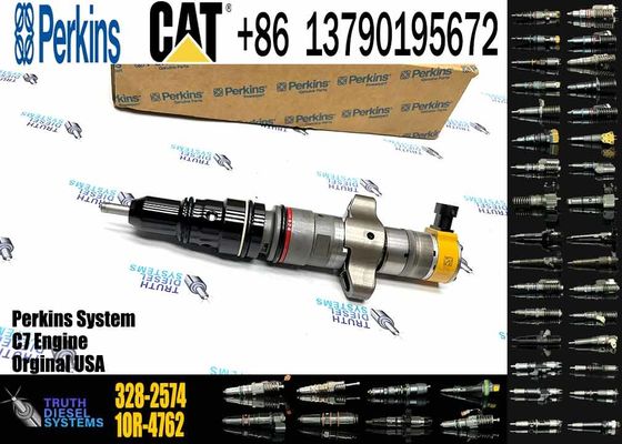 New Common Rail Injector 328-2574 10R-2828 328-2576 10R-4844 258-8745 328-2573 for diesel Engine CAT
