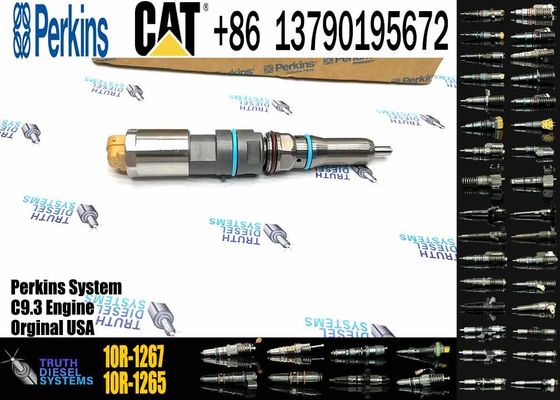 Fuel Injector 392-0203 392-0202 392-0201 392-0200 391-3974 387-9438 387-9437 387-9435 387-9431 387-9430 387-9428 387-9426