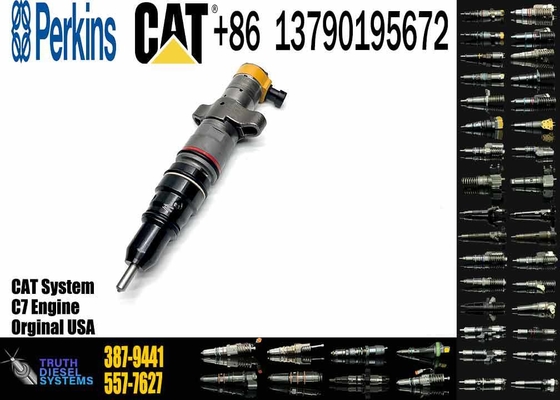 Fuel Injector 387-9441 20R-8067 for Caterpillar Engine 324D 325D C7 Engine