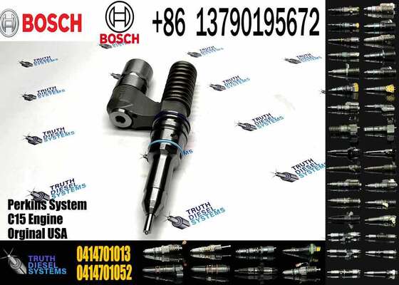 0414701083 5237178 0414701016 0414701013 Injector