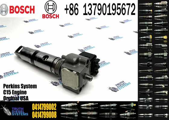 Fuel Pump 0414799002 0414799008 A0280746902 for Bosch