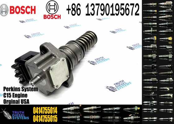 Unit Fuel Injection Pump 0414799001 0414799005 0414799025 0414755014 041475501