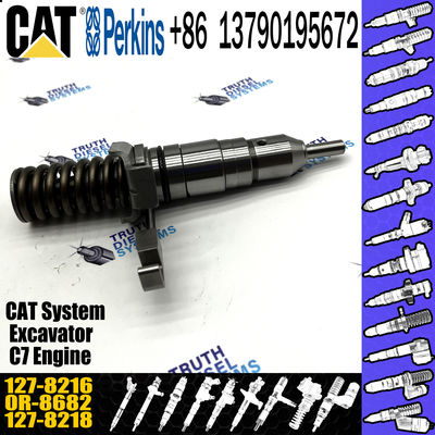 3114 3116 Diesel Engine Injection Nozzle 1278222 2718669 1278216 3116 Fuel Injector 127-8222 271-8669 127-8216