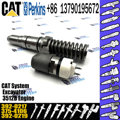 Diesel engine nozzle injector 392-0217 230-9457 Fuel Unit Injector 3508B 3512B 3512C 3516B 3516C generator engine