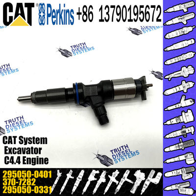 Diesel Fuel Injector 295050-0401 295050-0421 Common Rail Fuel Injector 3707282 3707287 For Diesel Engine