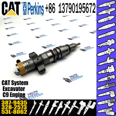 Diesel engine parts injection pump fuel injection pump 387-9431 267-3360 293-4070 328-2579 387-9435 for C9 engine after