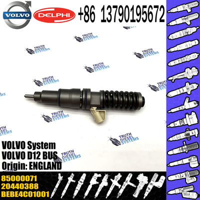 20440388 BEBE4C01001 3803654, 85000071 9.5 MM BORE L222PBC E1 VOL/ VOL TRUCK VOL D12 BUS