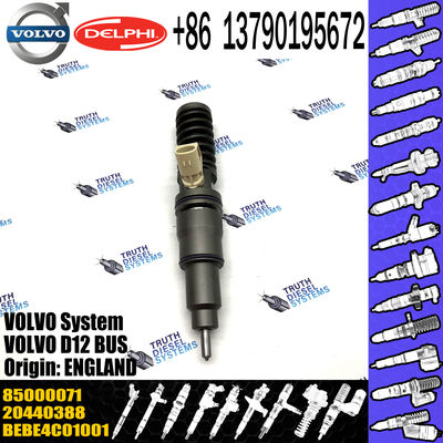 20440388 BEBE4C01001 3803654, 85000071 9.5 MM BORE L222PBC E1 VOL/ VOL TRUCK VOL D12 BUS