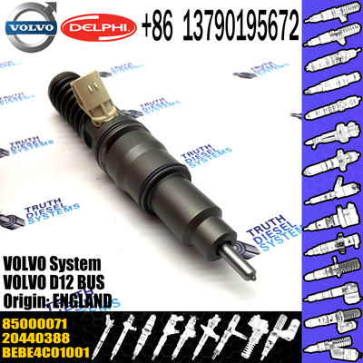20440388 BEBE4C01001 3803654, 85000071 9.5 MM BORE L222PBC E1 VOL/ VOL TRUCK VOL D12 BUS
