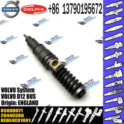 20440388 BEBE4C01001 3803654, 85000071 9.5 MM BORE L222PBC E1 VOL/ VOL TRUCK VOL D12 BUS