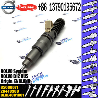 20440388 BEBE4C01001 3803654, 85000071 9.5 MM BORE L222PBC E1 VOL/ VOL TRUCK VOL D12 BUS