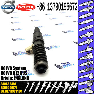 20440388 BEBE4C01001 3803654, 85000071 9.5 MM BORE L222PBC E1 VOL/ VOL TRUCK VOL D12 BUS