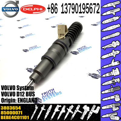 20440388 BEBE4C01001 3803654, 85000071 9.5 MM BORE L222PBC E1 VOL/ VOL TRUCK VOL D12 BUS