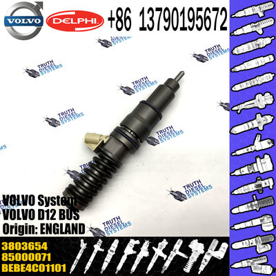 20440388 BEBE4C01001 3803654, 85000071 9.5 MM BORE L222PBC E1 VOL/ VOL TRUCK VOL D12 BUS