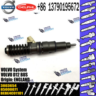 20440388 BEBE4C01001 3803654, 85000071 9.5 MM BORE L222PBC E1 VOL/ VOL TRUCK VOL D12 BUS