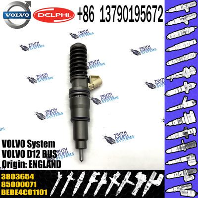 20440388 BEBE4C01001 3803654, 85000071 9.5 MM BORE L222PBC E1 VOL/ VOL TRUCK VOL D12 BUS