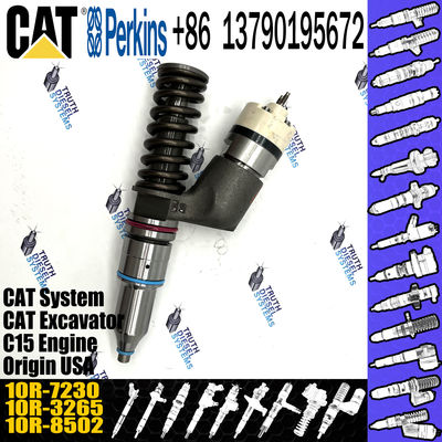 291-5911 10R-7230 Diesel Engine Parts For CAT Caterpillar Excavator 395 390F