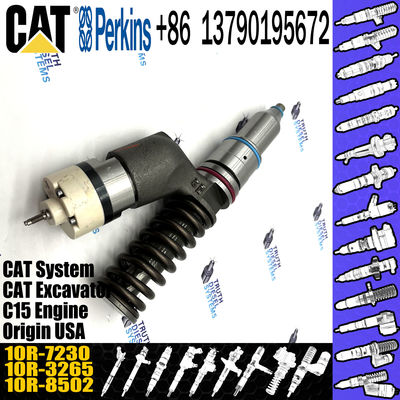 291-5911 10R-7230 Diesel Engine Parts For CAT Caterpillar Excavator 395 390F