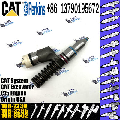 291-5911 10R-7230 Diesel Engine Parts For CAT Caterpillar Excavator 395 390F